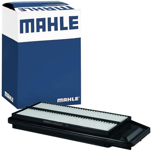 MAHLE LX 1945 - Air Filter Car - Engine