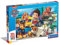 Clementoni 23970, Paw Patrol Supercolor Puzzle for Children - 104 Pieces, Ages 3 Years Plus