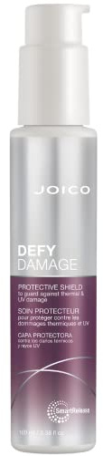 Joico Defy Damage Protective Shield for Unisex 3.38 oz Treatment