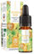 Vitamin D3 K2 Tropfen 100% Vegan für 300 Tage - 500 IE Vitamin D aus Flechten & 25μg Vitamin K für Kinder I Vitamine -Tropfen