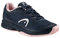 HEAD Women's Revolt Pro 4.0 Women Tennisschuh, Blueberry/Rose, 40.5