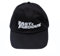 Cotton Soul Fast & Furious Logo Herren Kappe, Schwarz, Einheitsgröße, Schwarz , Einheitsgröße