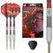 TARGET Darts Stephen Bunting G5 95% Tungsten Dart Set (22G), Steel Tip Swiss Point Darts | Generation 5 Player Edition Darts with Swiss Points, Professional Darts Set, Swiss Point Tool Included