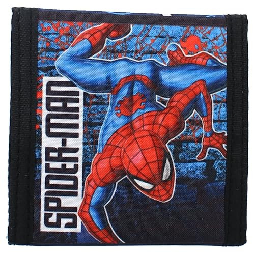Vadobag Barnplånbok Spider-Man Beyond Amazing