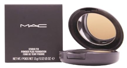 MAC Studio Waterweight Foundation NC25, 30 ml
