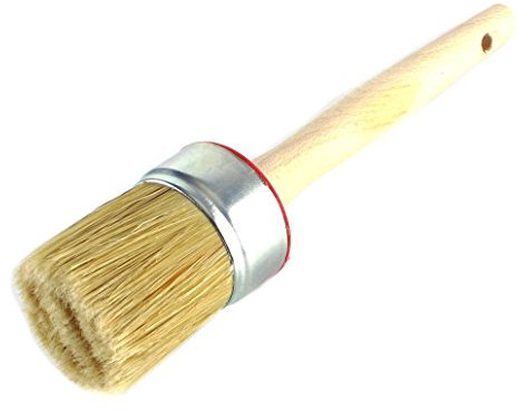 Ringpinsel 20 mm 5 Stück