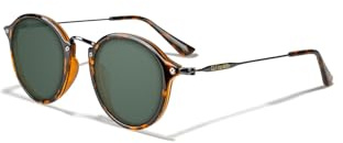 D.Franklin - Unisex solglasögon med UV-skyddade linser - Modell roller-tr90