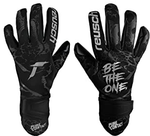 Reusch Torwarthandschuhe Kinder | langlebiger Grip & sichere Passform