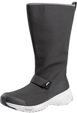 Zhik Mens Seaboot 400 - Dark Grey - Breathable Waterproof Sprayproof