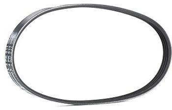 Contitech 4 PK 611 Cinghie Trapezoidale