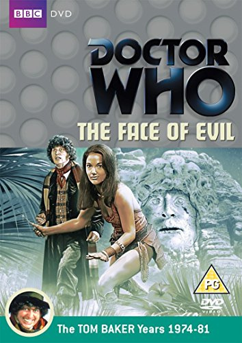 Doctor Who: The Face Of Evil