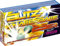 125 Stück - BLITZ KNATTERBÄLLE - KINDERFEUERWERK
