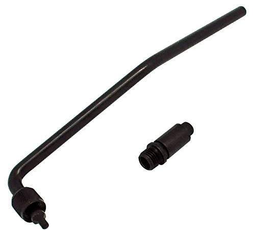 FLOYD ROSE TURBO TREM ARM - BLACK