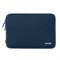 Incase CL60667 Schutzhülle aus Neopren, geeignet für MacBook Air (11 Zoll), Mitternachtsblau