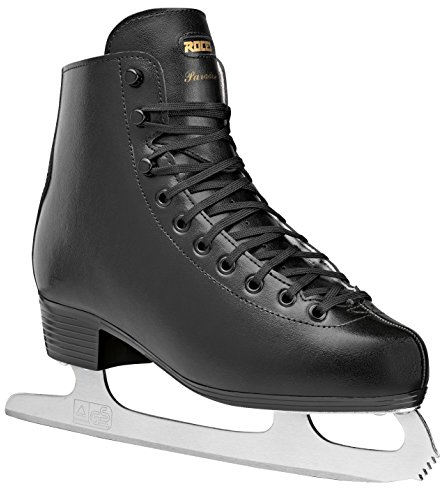 Roces Unisex Paradise/Lama Schlittschuh, Schwarz, 39 EU