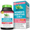 Zenwise Health Womens Probiotics for Gut Health with Digestive Enzymes for Digestive Health for Women-60 Count