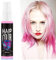 Temporary Hair Dye,Hair Colour Spray,Crazy Pink Hair Spray Temporary, Washable Temporary Hair Colour,Instant Hair Dye for Christmas, Halloween, Birthdays,Party,Cosplay,Christmas (Pink)