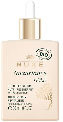 Nuxe - Nuxuriance Gold - Oil Serum 30 ml