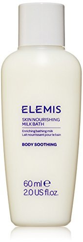 Elemis - Baño de leche nutritivo para la piel
