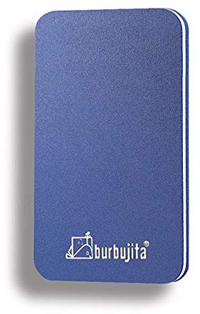Burbujita 03.005 - Tabla natación icolen, 39 X 23, mediana