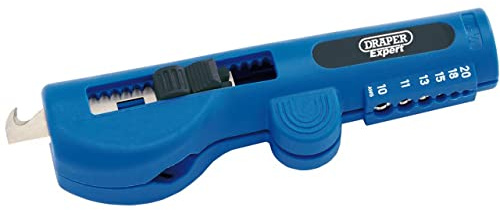 Draper 69943 multifunktionskabel skalare