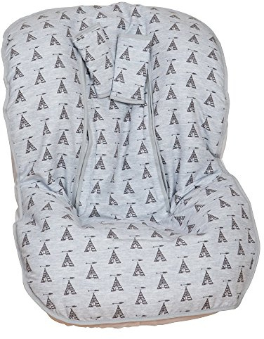 Babyline 11000647 - Colchoneta, unisex