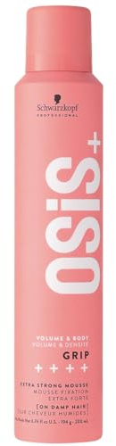 Schwarzkopf Professional OSIS Grip