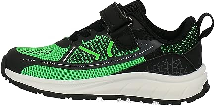 Lurchi 74L0123003 Sneaker, Green, 30 EU