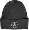 Mercedes-Benz Strickmütze