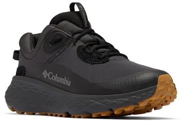 Columbia Chaussures Terrastride CRZ, style urbain audacieux, expertise en plein air, confort supérieur, adhérence fiable - Femmes