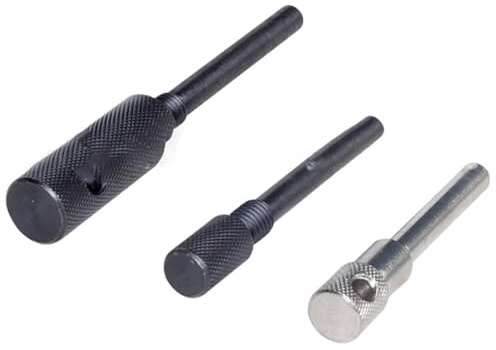 Oiieco Juego de herramientas de ajuste de motor compatible con Renault 1.5 y 1.9 Dci correa dentada de cambio de correa dentada herramienta