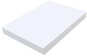 50 Hojas DIN A3 (42 x 30 cm) de Pegamento para Puzzles - [12 x 1000 Piezas] - Adhesivo en Folio para Rompecabezas - Conservar y Proteger Puzle - Valido para 500, 1500, 2000, 3000, 5000, 9000, 16500