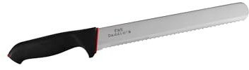 Fat Daddio's CK-10 Bread & Cake Knife