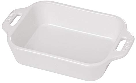 STAUB Auflaufform Ceramic by