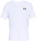 Under Armour Men Sportstyle Left Chest, Super Soft Men's T Shirt for Training and Fitness, Fast-Drying Men's T Shirt with Graphic