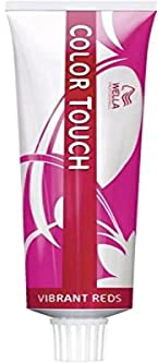 Wella CT 7/47 mittelblond rot-braun 60 ml Vibrant Reds