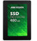 HIKVISION HS-SSD-C100 2,5 Zoll SATA 6 GB/s SSD Festplatte 480 GB