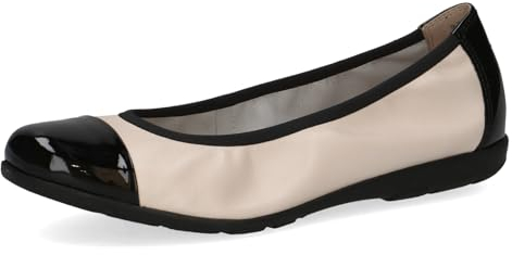 CAPRICE Ballerina 9-22152-42 441 G-Weite