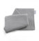 Meri-Home Tagesdecke 160 x 220 cm Waffeloptik Kuscheldecke Sofa Überwurfdecke, Bett Überwurf Decke Tagesdecken Sofadecke Leichte Couch Wohndecke (160 x 220 Grau)