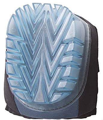 Portwest Genouillères Ultimate Gel, Couleur: Noir, KP40BKR