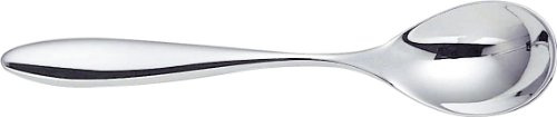 Alessi SG38/8 Mami - Cucharilla para café (6 Unidades)