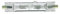 Lampadina Mazda - MZL18661 MTIL da 150W C/730 Attacco RX7S 1CT Bianco Caldo
