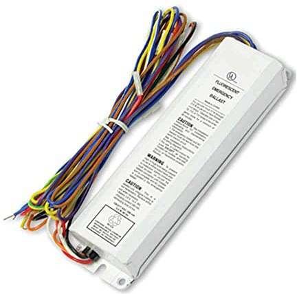 BAL700 Emergency Lighting Ballast