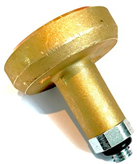 Brc Dish Lpg- adattatore MTM originale M10, 60 mm