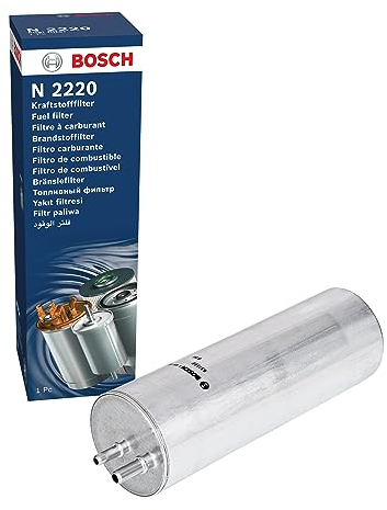 Bosch N2220 - Dieselfilter Auto