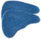 Utiz Microfibre Cleaning Pads For VAX Bare Floor Pro S2ST S2ST Steam Cleaners Pack Of 2