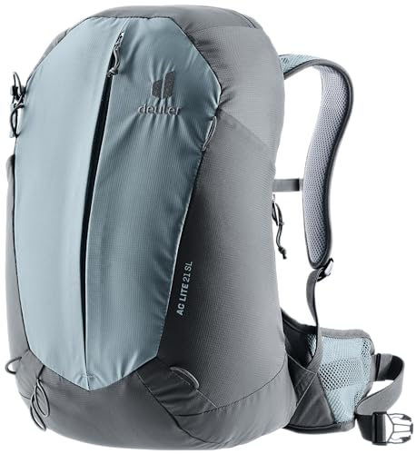 deuter AC Lite 21 SL Damen Wanderrucksack (Modell 2024)