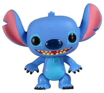 Funko - POP! Vinyle Disney Stitch Figurine, 2353
