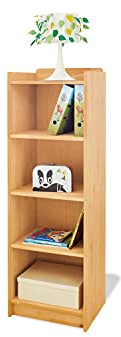 Pinolino 182174 Standregal, Natura