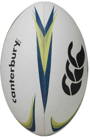 Canterbury Rugby de Balón Marca Unisex Adulto